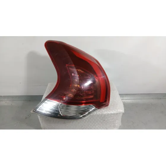 Piloto Trasero Izquierdo Exterior para Peugeot 3008 I Monospace (0U_)