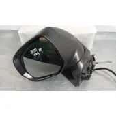 Retrovisor Izquierdo para Peugeot 3008 I Monospace (0U_)