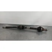 Transmision Delantera Derecha para Peugeot 3008 I Monospace (0U_)