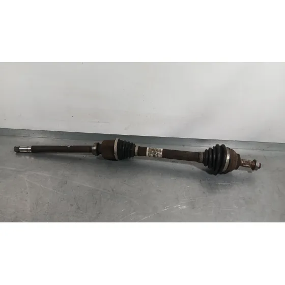 Transmision Delantera Derecha para Peugeot 3008 I Monospace (0U_)