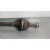 Transmision Delantera Derecha para Peugeot 3008 I Monospace (0U_)