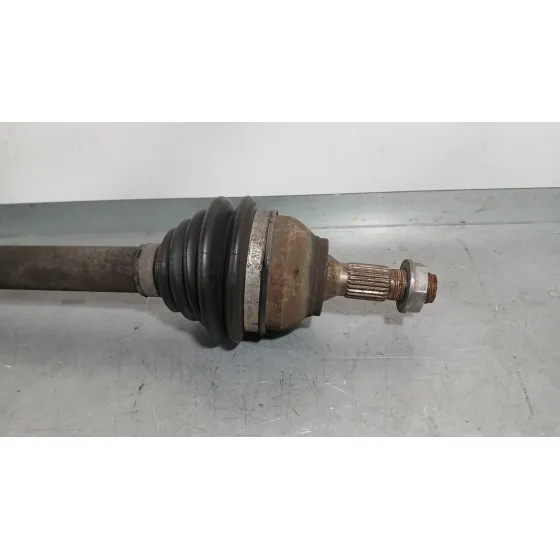 Transmision Delantera Derecha para Peugeot 3008 I Monospace (0U_)