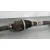 Transmision Delantera Derecha para Peugeot 3008 I Monospace (0U_)