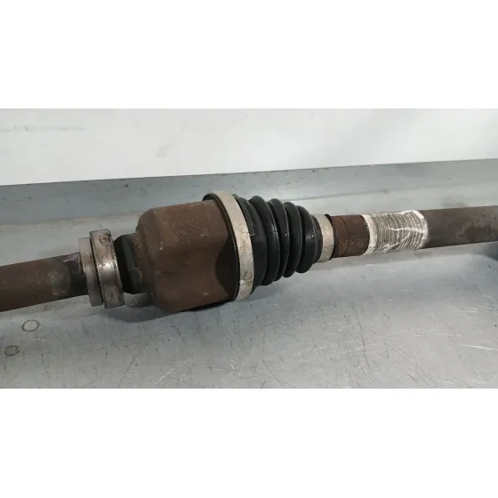 Transmision Delantera Derecha para Peugeot 3008 I Monospace (0U_)