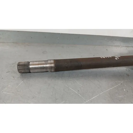 Transmision Delantera Derecha para Peugeot 3008 I Monospace (0U_)