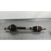 Transmision Delantera Izquierda para Peugeot 3008 I Monospace (0U_)
