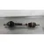 Transmision Delantera Izquierda para Peugeot 3008 I Monospace (0U_)