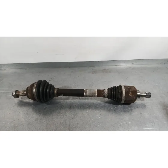 Transmision Delantera Izquierda para Peugeot 3008 I Monospace (0U_)