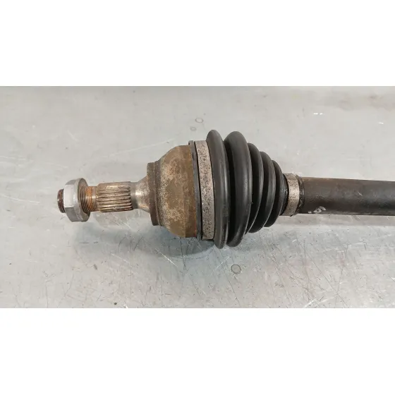 Transmision Delantera Izquierda para Peugeot 3008 I Monospace (0U_)