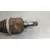 Transmision Delantera Izquierda para Peugeot 3008 I Monospace (0U_)