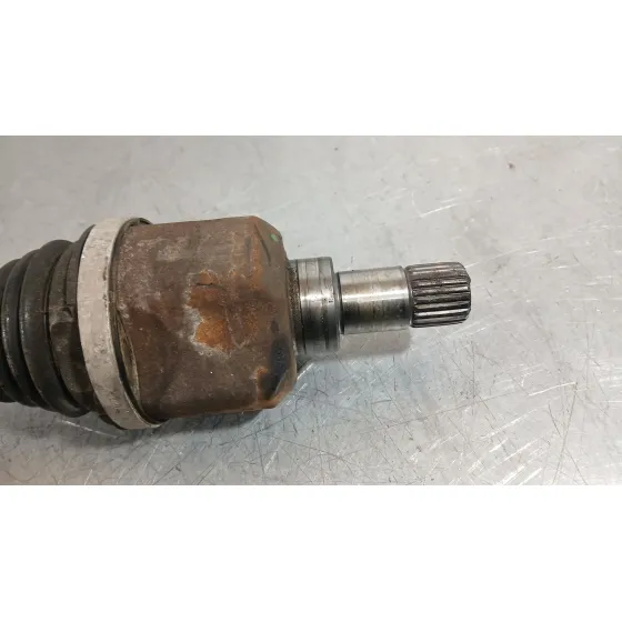 Transmision Delantera Izquierda para Peugeot 3008 I Monospace (0U_)