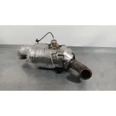 Filtro De Particulas para Peugeot 3008 I Monospace (0U_)
