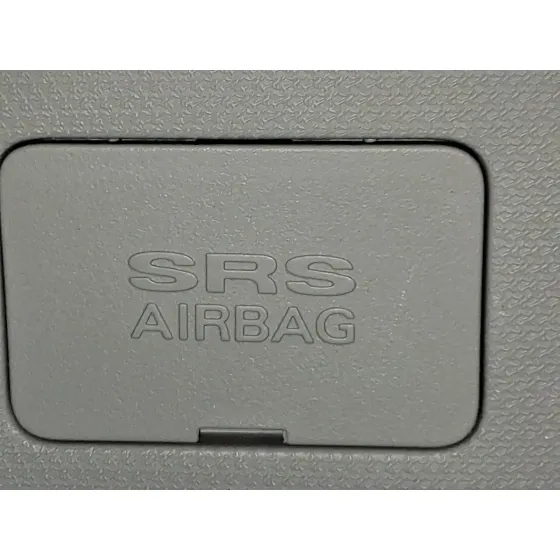 Airbag Cortina Delantero Izquierdo para Mg Zs Suv (Azs1)