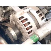 Alternador para Mg Zs Suv (Azs1)