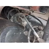 Amortiguador Delantero Derecho para Mg Zs Suv (Azs1)