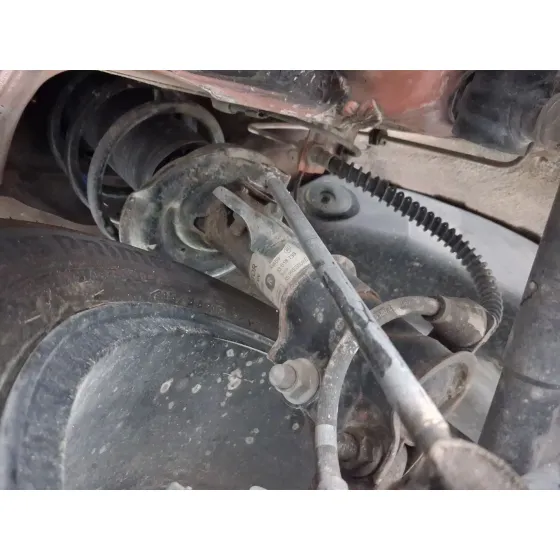 Amortiguador Delantero Derecho para Mg Zs Suv (Azs1)