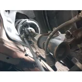 Amortiguador Delantero Izquierdo para Mg Zs Suv (Azs1)
