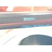 Amortiguadores Maletero / Porton para Mg Zs Suv (Azs1)