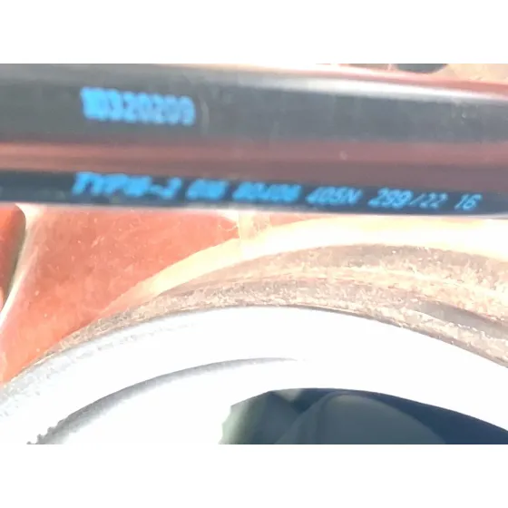 Amortiguadores Maletero / Porton para Mg Zs Suv (Azs1)