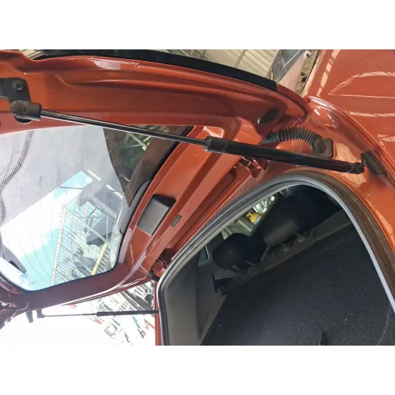 Amortiguadores Maletero / Porton para Mg Zs Suv (Azs1)