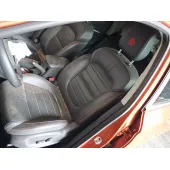 Asiento Delantero Izquierdo para Mg Zs Suv (Azs1)