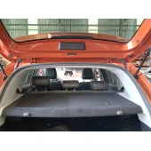 Bandeja Trasera para Mg Zs Suv (Azs1)
