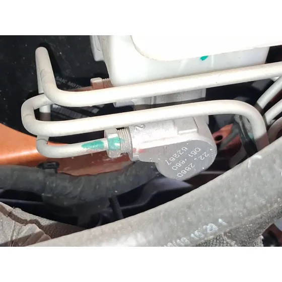Bomba Freno para Mg Zs Suv (Azs1)