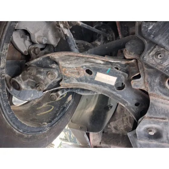 Brazo Suspension Inferior Delantero Derecho para Mg Zs Suv (Azs1)
