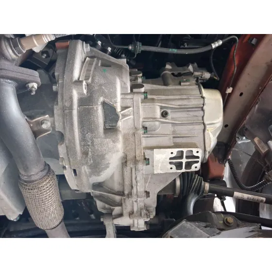 Caja Cambios para Mg Zs Suv (Azs1)