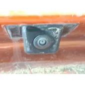 Camara Vision Trasera para Mg Zs Suv (Azs1)