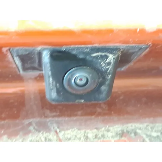 Camara Vision Trasera para Mg Zs Suv (Azs1)