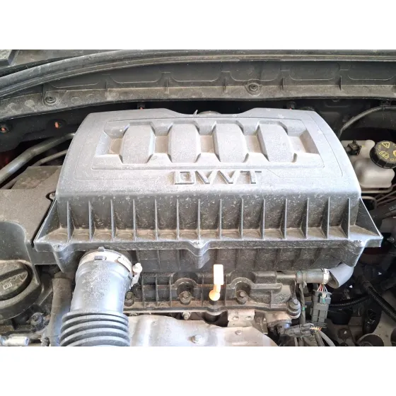Carcasa Filtro Aire para Mg Zs Suv (Azs1)