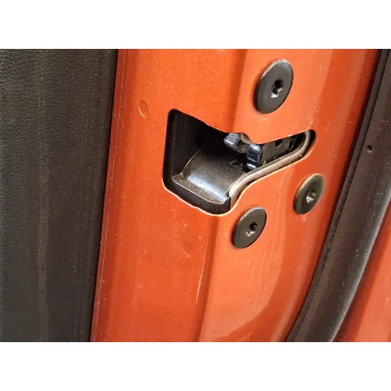 Cerradura Puerta Delantera Derecha para Mg Zs Suv (Azs1)