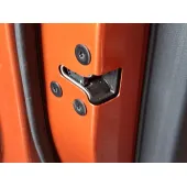 Cerradura Puerta Delantera Izquierda para Mg Zs Suv (Azs1)