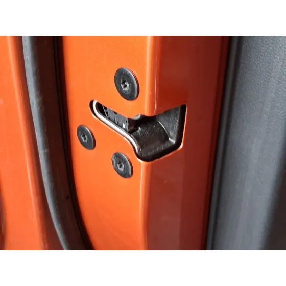 Cerradura Puerta Delantera Izquierda para Mg Zs Suv (Azs1)