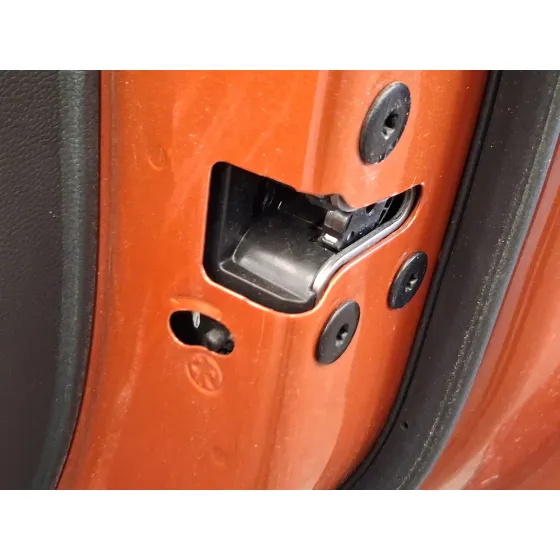 Cerradura Puerta Trasera Derecha para Mg Zs Suv (Azs1)