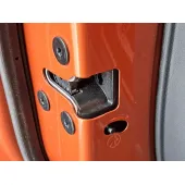 Cerradura Puerta Trasera Izquierda para Mg Zs Suv (Azs1)