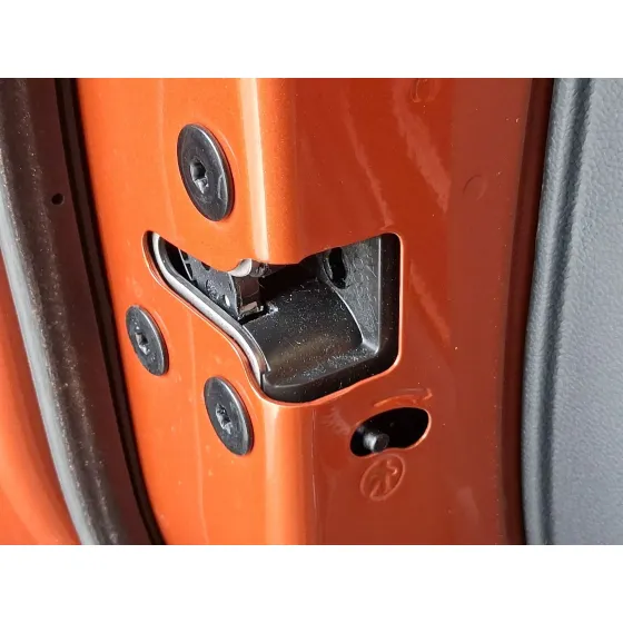 Cerradura Puerta Trasera Izquierda para Mg Zs Suv (Azs1)
