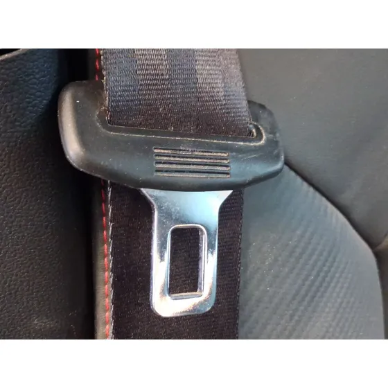 Cinturon Seguridad Trasero Derecho para Mg Zs Suv (Azs1)