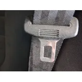 Cinturon Seguridad Trasero Izquierdo para Mg Zs Suv (Azs1)