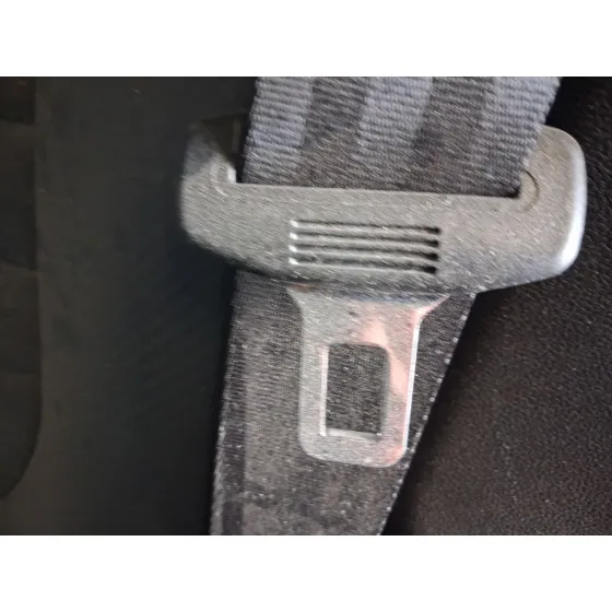 Cinturon Seguridad Trasero Izquierdo para Mg Zs Suv (Azs1)