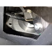 Columna Direccion para Mg Zs Suv (Azs1)