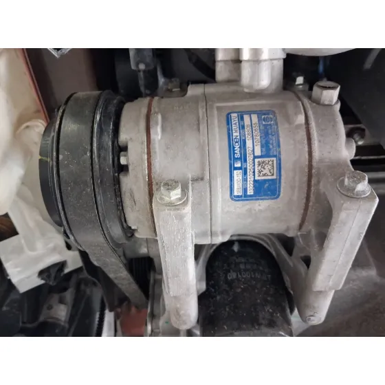 Compresor Aire Acondicionado para Mg Zs Suv (Azs1)