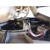 Electroventilador para Mg Zs Suv (Azs1)