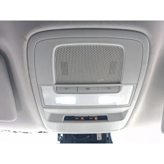 Luz Interior para Mg Zs Suv (Azs1)