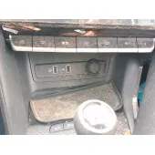 Mando Climatizador para Mg Zs Suv (Azs1)