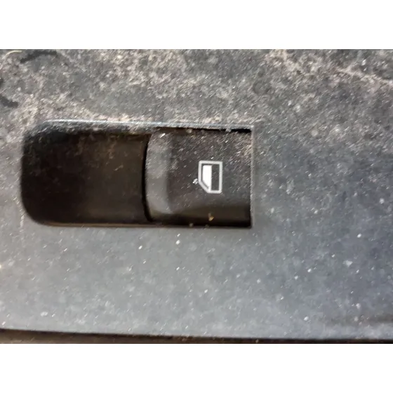 Mando Elevalunas Delantero Derecho para Mg Zs Suv (Azs1)