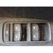Mando Elevalunas Delantero Izquierdo para Mg Zs Suv (Azs1)