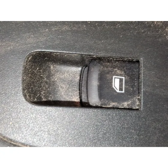 Mando Elevalunas Trasero Derecho para Mg Zs Suv (Azs1)