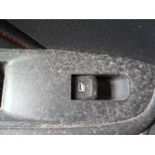 Mando Elevalunas Trasero Izquierdo para Mg Zs Suv (Azs1)